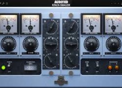 Audified RZ062                   Equalizer